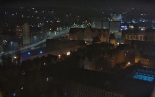 Gdańsk Ratusz Staromiejski 1 - 17-12-2025 23:46