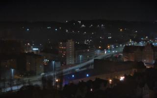 Gdańsk Ratusz Staromiejski 1 - 17-12-2025 23:54