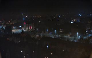 Gdańsk Ratusz Staromiejski 1 - 18-12-2025 00:09