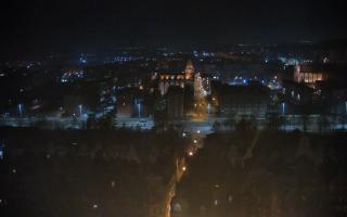 Gdańsk Ratusz Staromiejski 1 - 18-12-2025 00:24