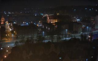 Gdańsk Ratusz Staromiejski 1 - 18-12-2025 00:39