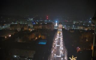 Gdańsk Ratusz Staromiejski 1 - 18-12-2025 00:47