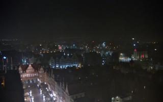 Gdańsk Ratusz Staromiejski 1 - 18-12-2025 01:02