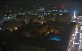 Gdańsk Ratusz Staromiejski 1 - 18-12-2025 01:10