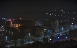 Gdańsk Ratusz Staromiejski 1 - 18-12-2025 01:17