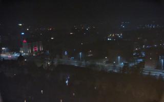 Gdańsk Ratusz Staromiejski 1 - 18-12-2025 01:32