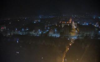 Gdańsk Ratusz Staromiejski 1 - 18-12-2025 01:47