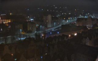 Gdańsk Ratusz Staromiejski 1 - 18-12-2025 03:26