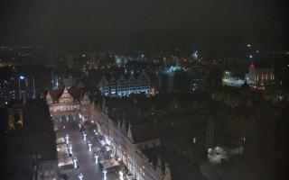 Gdańsk Ratusz Staromiejski 1 - 18-12-2025 03:41