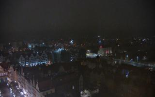 Gdańsk Ratusz Staromiejski 1 - 18-12-2025 03:49