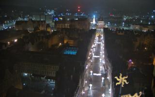 Gdańsk Ratusz Staromiejski 1 - 18-12-2025 03:56