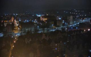 Gdańsk Ratusz Staromiejski 1 - 18-12-2025 04:04