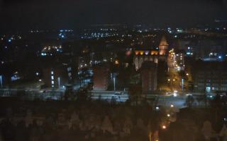 Gdańsk Ratusz Staromiejski 1 - 18-12-2025 04:19