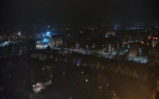 Gdańsk Ratusz Staromiejski 1 - 18-12-2025 04:34