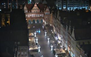 Gdańsk Ratusz Staromiejski 1 - 18-12-2025 04:42