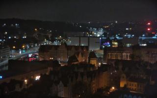 Gdańsk Ratusz Staromiejski 1 - 18-12-2025 04:57