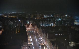 Gdańsk Ratusz Staromiejski 1 - 18-12-2025 05:04