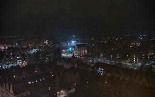 Gdańsk Ratusz Staromiejski 1 - 18-12-2025 05:12