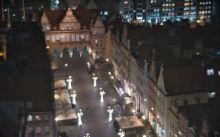 Gdańsk Ratusz Staromiejski 1 - 18-12-2025 06:05