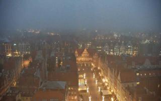 Gdańsk Ratusz Staromiejski 1 - 18-12-2025 06:28