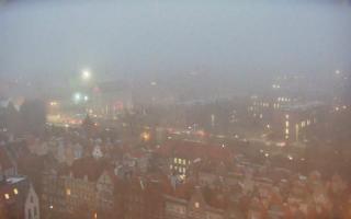 Gdańsk Ratusz Staromiejski 1 - 18-12-2025 06:35