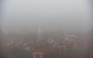 Gdańsk Ratusz Staromiejski 1 - 18-12-2025 06:51