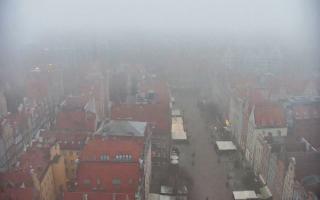 Gdańsk Ratusz Staromiejski 1 - 18-12-2025 06:58