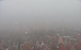 Gdańsk Ratusz Staromiejski 1 - 18-12-2025 07:06