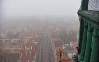 Gdańsk Ratusz Staromiejski 1 - 18-12-2025 07:13