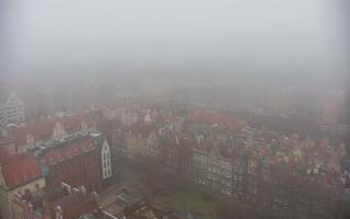 Gdańsk Ratusz Staromiejski 1 - 18-12-2025 07:21