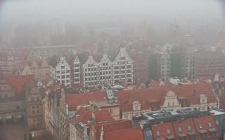 Gdańsk Ratusz Staromiejski 1 - 18-12-2025 07:28