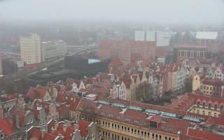 Gdańsk Ratusz Staromiejski 1 - 18-12-2025 07:36
