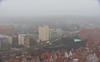 Gdańsk Ratusz Staromiejski 1 - 18-12-2025 07:44