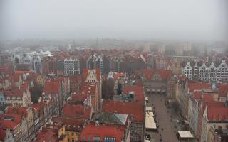 Gdańsk Ratusz Staromiejski 1 - 18-12-2025 07:51