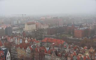 Gdańsk Ratusz Staromiejski 1 - 18-12-2025 07:59