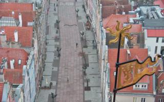 Gdańsk Ratusz Staromiejski 1 - 18-12-2025 08:06