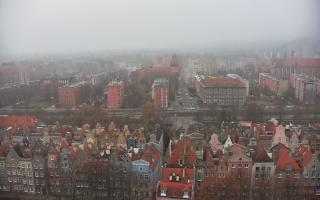 Gdańsk Ratusz Staromiejski 1 - 18-12-2025 08:14