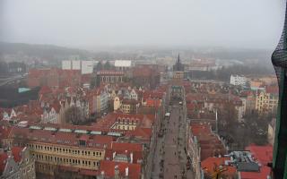 Gdańsk Ratusz Staromiejski 1 - 18-12-2025 08:37