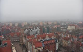 Gdańsk Ratusz Staromiejski 1 - 18-12-2025 08:52