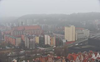 Gdańsk Ratusz Staromiejski 1 - 18-12-2025 09:07