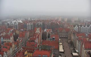 Gdańsk Ratusz Staromiejski 1 - 18-12-2025 09:14