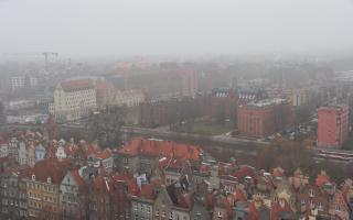 Gdańsk Ratusz Staromiejski 1 - 18-12-2025 09:22