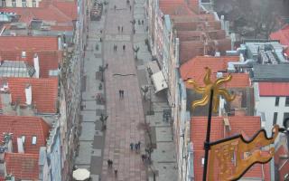 Gdańsk Ratusz Staromiejski 1 - 18-12-2025 09:30