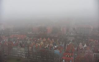 Gdańsk Ratusz Staromiejski 1 - 18-12-2025 09:37