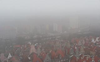 Gdańsk Ratusz Staromiejski 1 - 18-12-2025 09:52