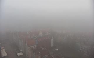 Gdańsk Ratusz Staromiejski 1 - 18-12-2025 10:07