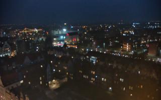 Gdańsk Ratusz Staromiejski 1 - 18-12-2025 15:11