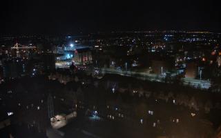 Gdańsk Ratusz Staromiejski 1 - 24-12-2025 17:09