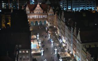 Gdańsk Ratusz Staromiejski 1 - 24-12-2025 17:17