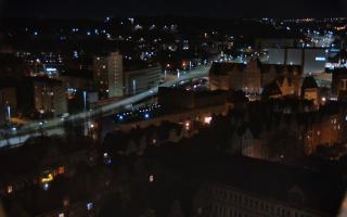 Gdańsk Ratusz Staromiejski 1 - 24-12-2025 17:24